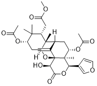 Sandoricin 133585-55-4